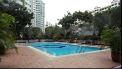Fort Gardens (D15), Condominium #190672182